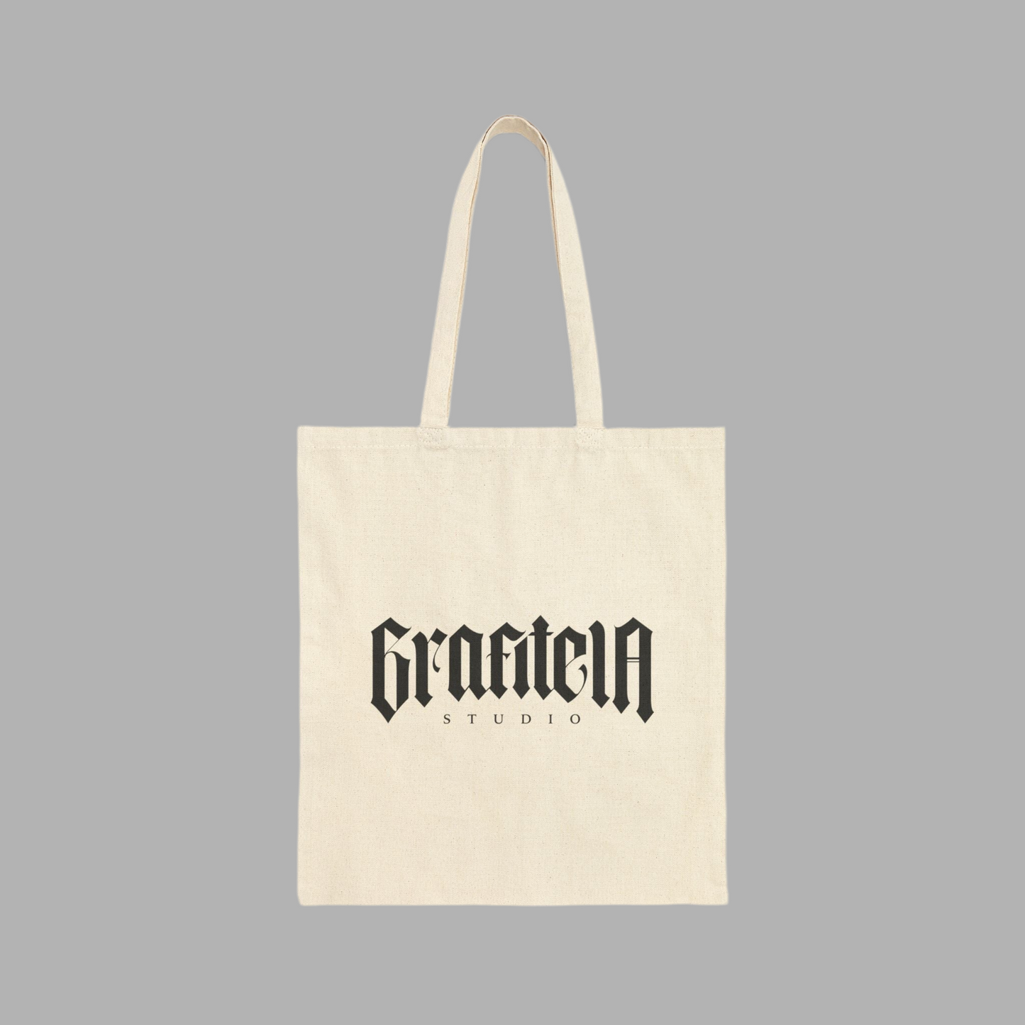 Grafitela Tote Bag