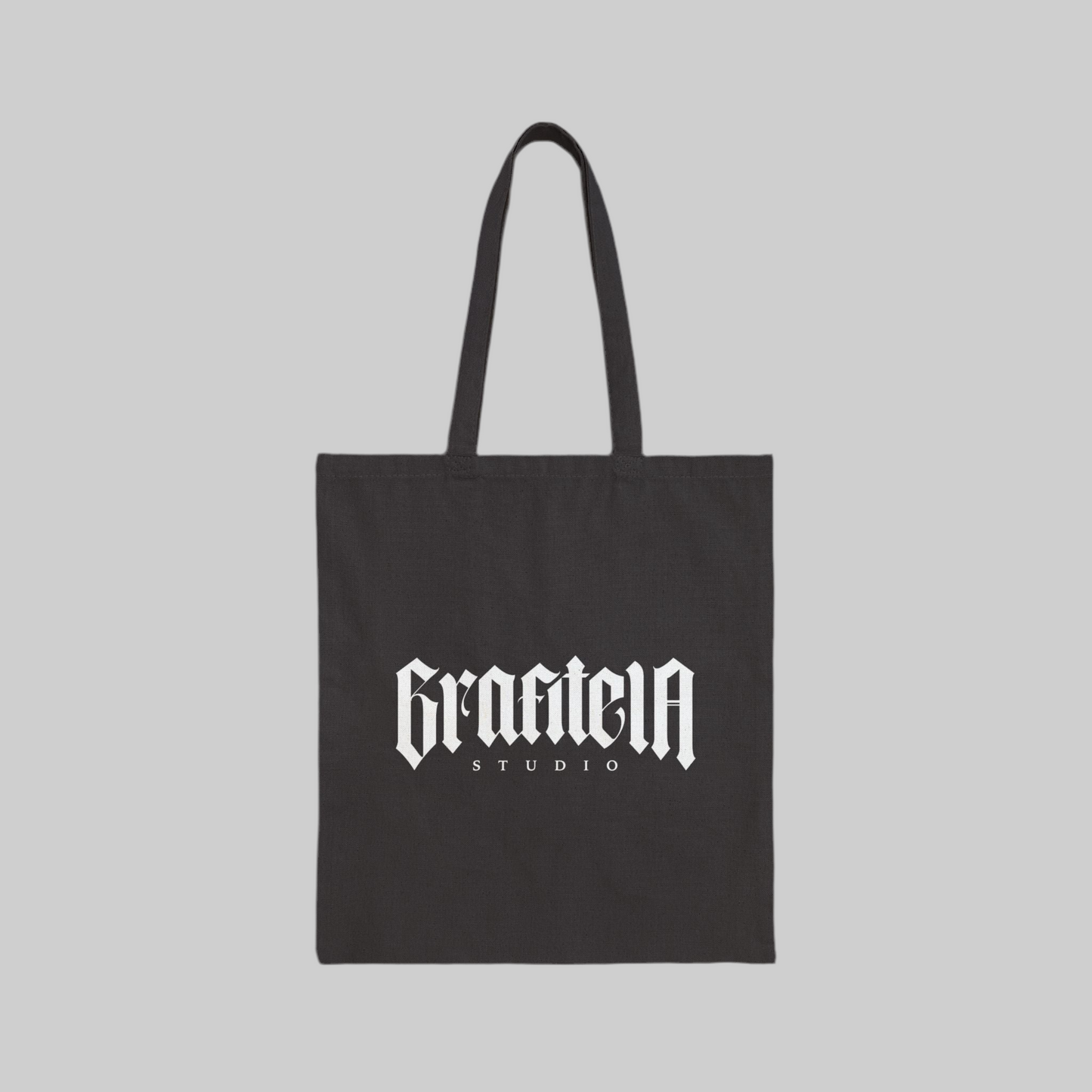 Grafitela Tote Bag